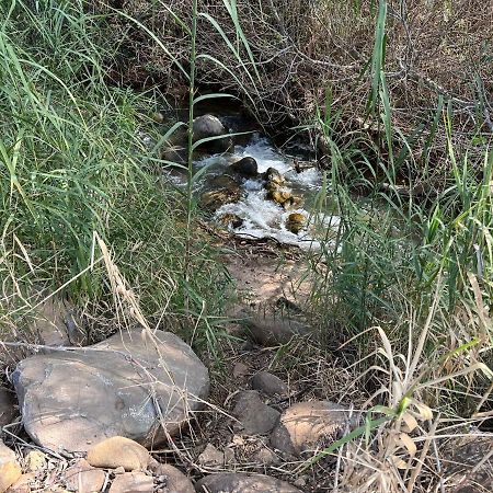 פסגת יובלים Διαμέρισμα Qiryat Shemona Εξωτερικό φωτογραφία