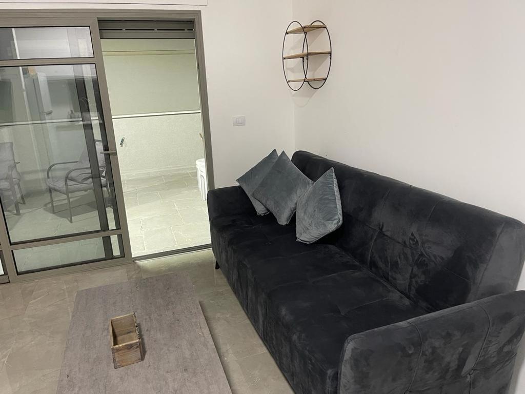 פסגת יובלים Διαμέρισμα Qiryat Shemona Εξωτερικό φωτογραφία