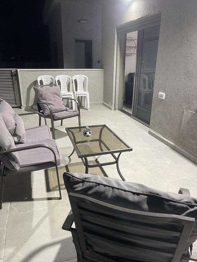 פסגת יובלים Διαμέρισμα Qiryat Shemona Εξωτερικό φωτογραφία