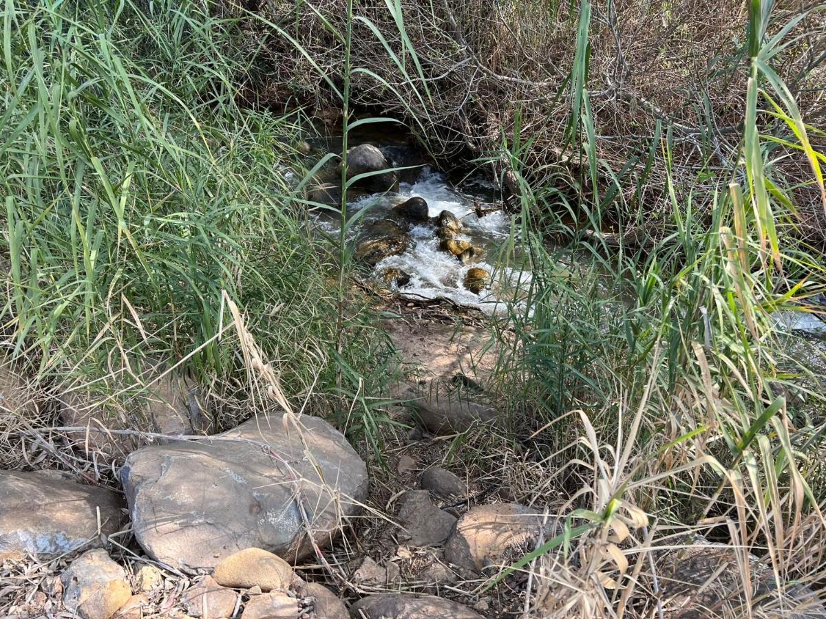 פסגת יובלים Διαμέρισμα Qiryat Shemona Εξωτερικό φωτογραφία
